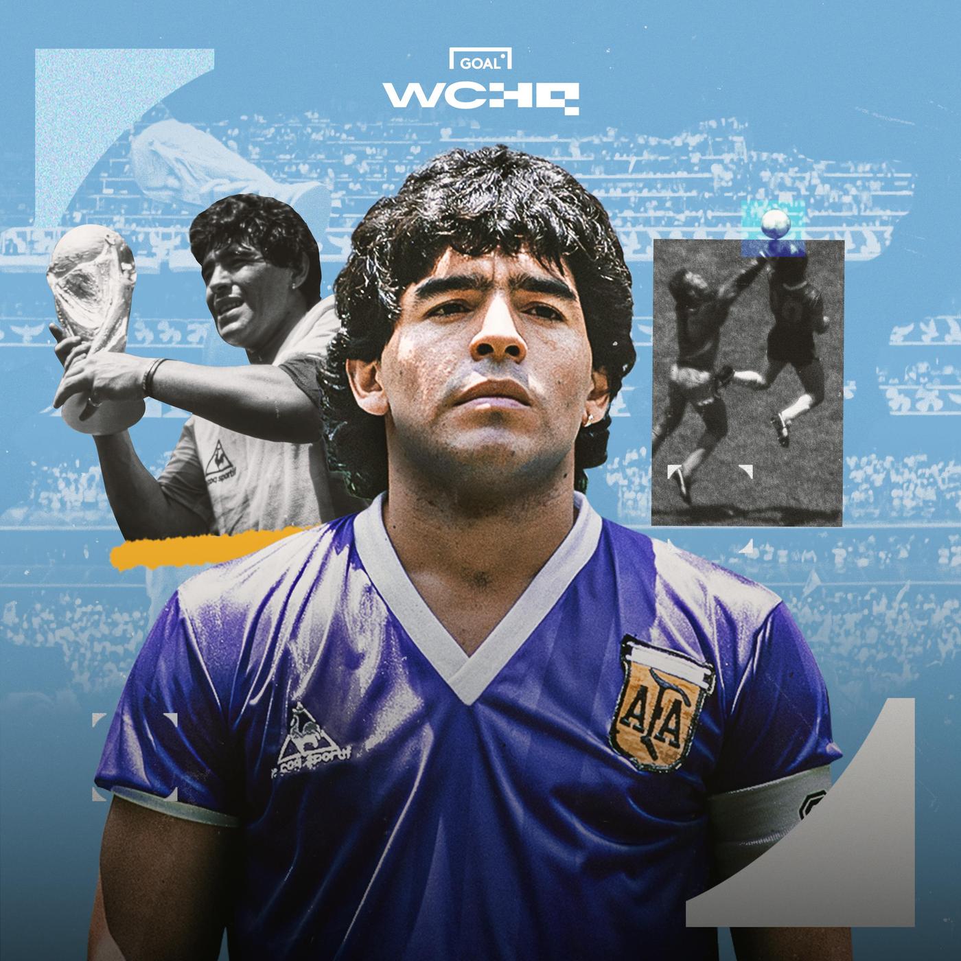 GOAL Icons podcast